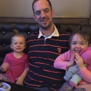 Meet your Posher, Dan